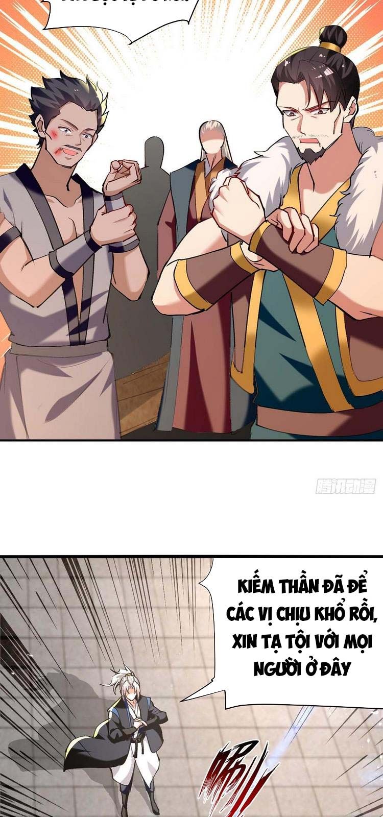 đọc truyện Lăng Thiên Thần Đế Chương 248 ảnh 19 tại Thiên Thai Truyện