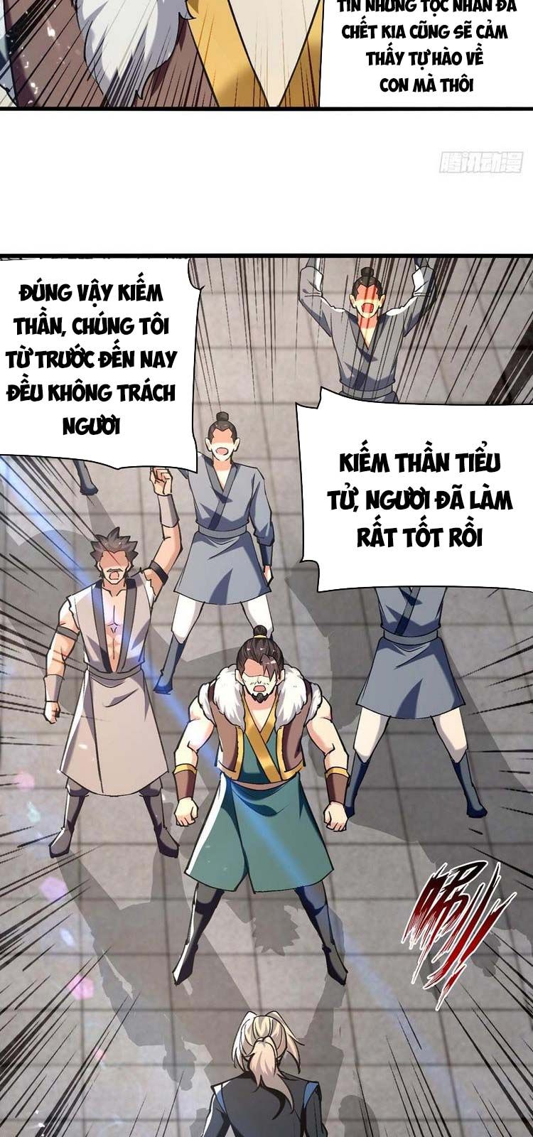 đọc truyện Lăng Thiên Thần Đế Chương 248 ảnh 25 tại Thiên Thai Truyện