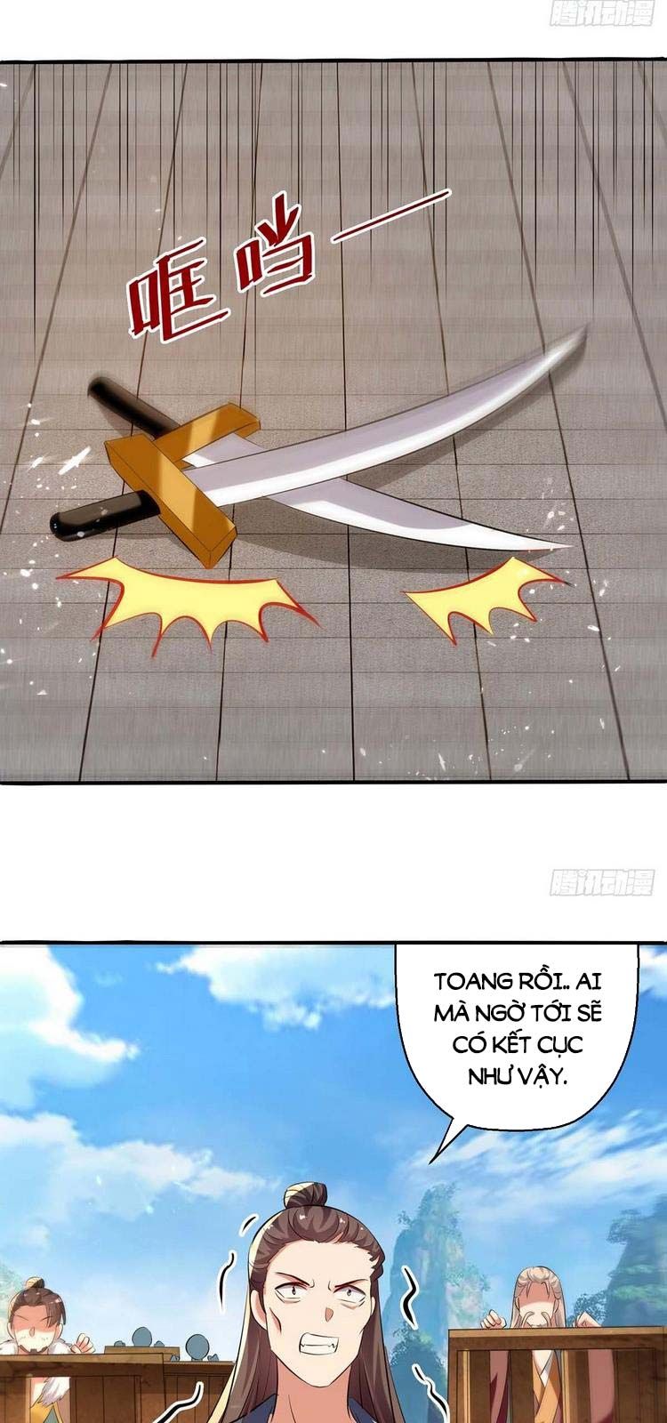 đọc truyện Lăng Thiên Thần Đế Chương 248 ảnh 5 tại Thiên Thai Truyện