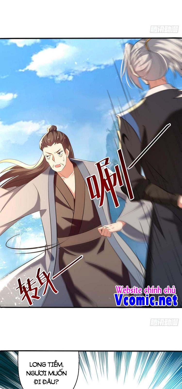 đọc truyện Lăng Thiên Thần Đế Chương 248 ảnh 7 tại Thiên Thai Truyện