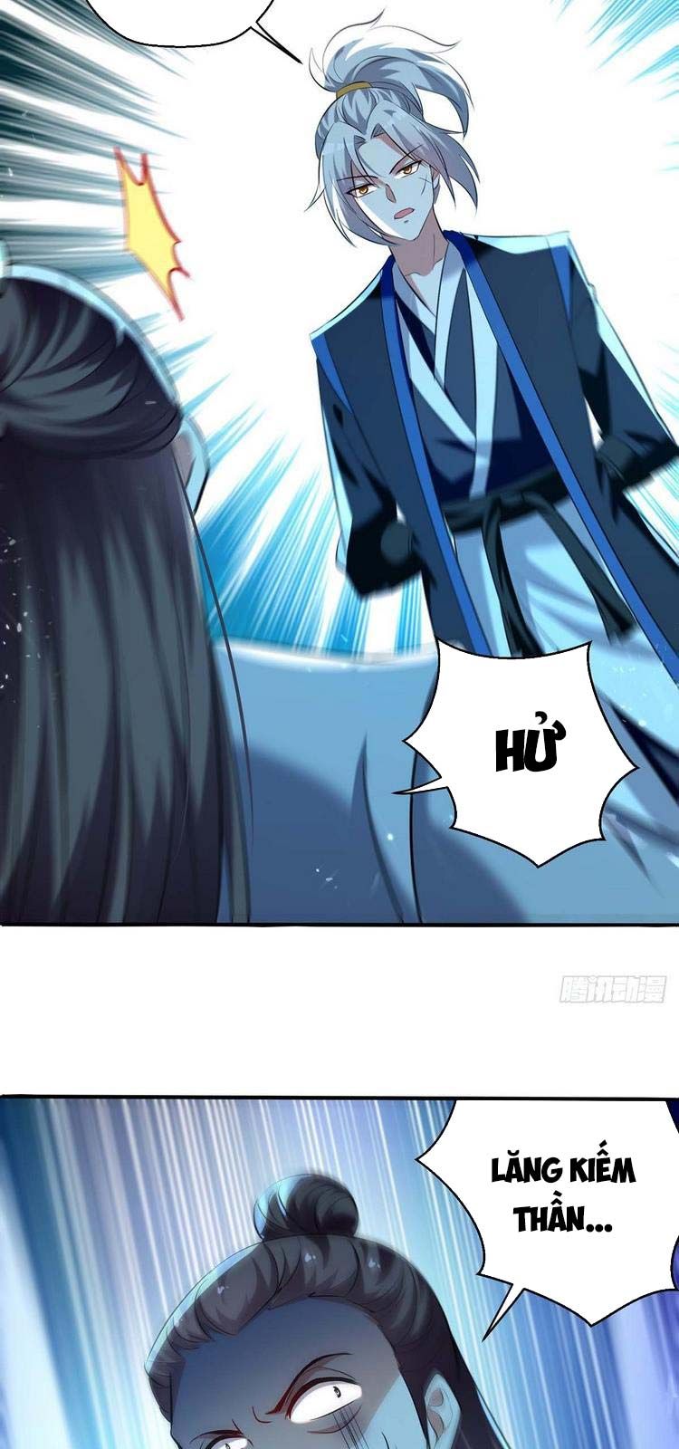 đọc truyện Lăng Thiên Thần Đế Chương 248 ảnh 8 tại Thiên Thai Truyện