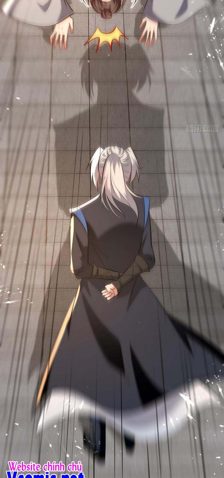 đọc truyện Lăng Thiên Thần Đế Chương 248 ảnh 10 tại Thiên Thai Truyện