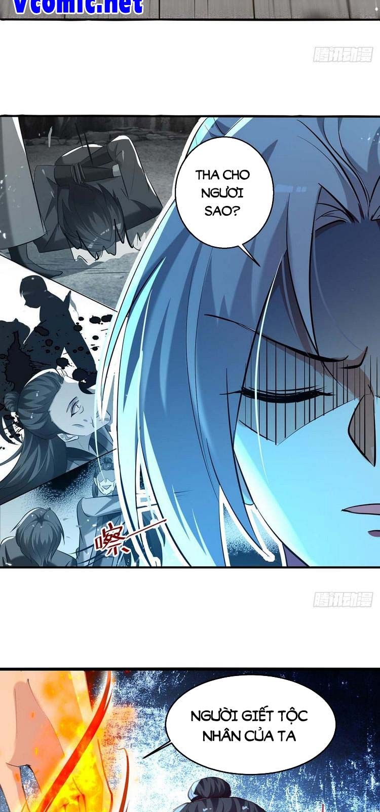 đọc truyện Lăng Thiên Thần Đế Chương 248 ảnh 11 tại Thiên Thai Truyện