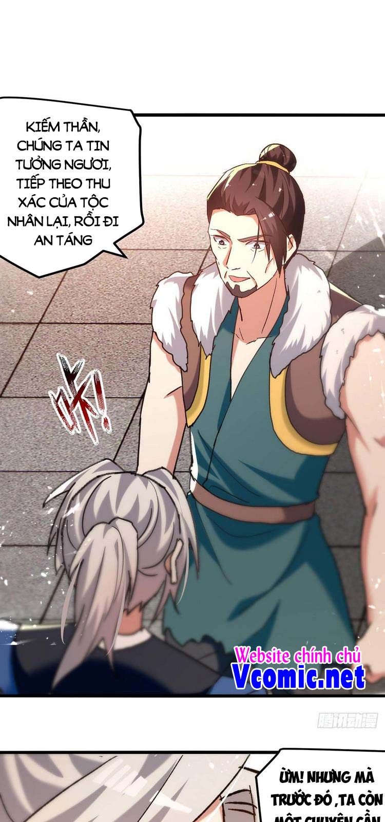 đọc truyện Lăng Thiên Thần Đế Chương 249 ảnh 3 tại Thiên Thai Truyện