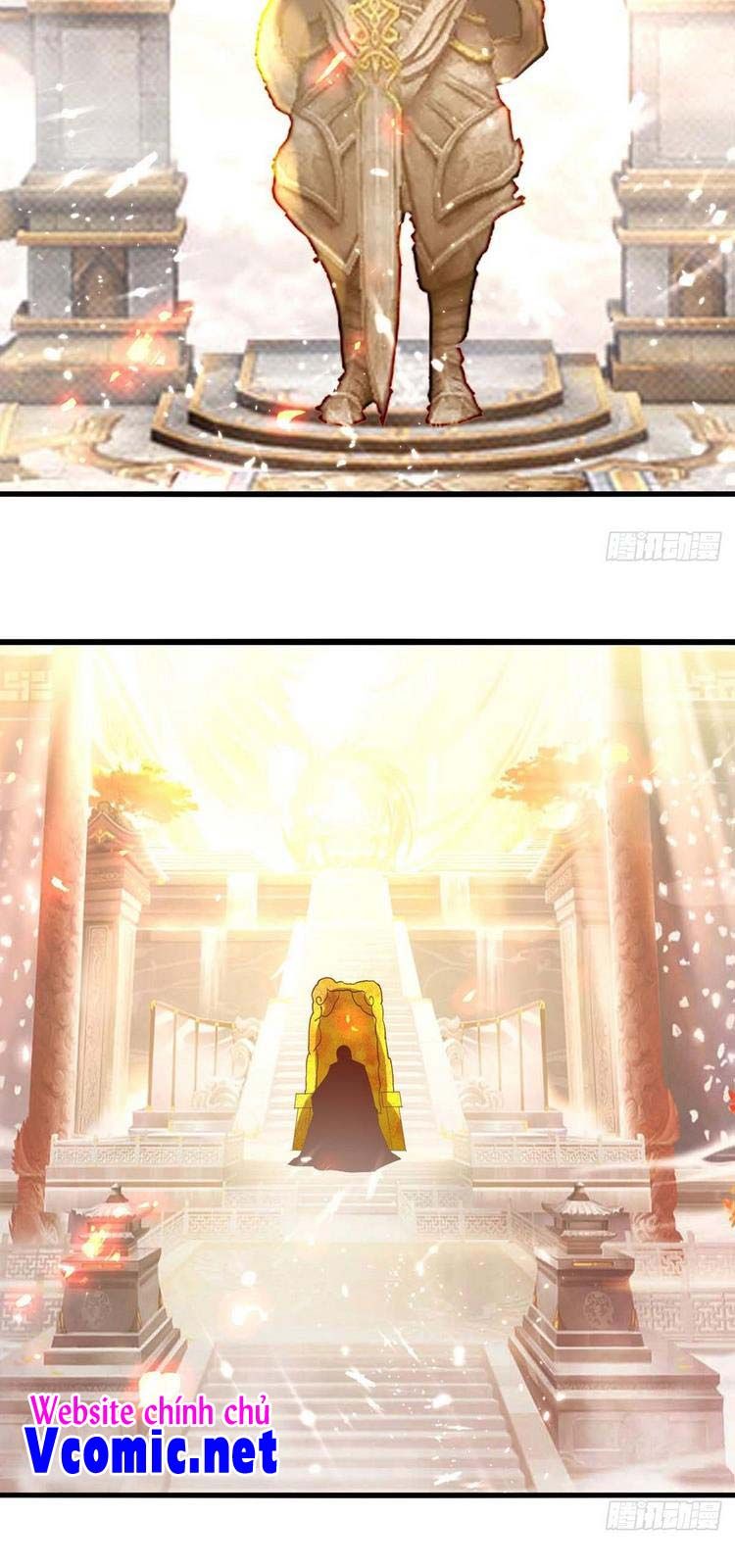 đọc truyện Lăng Thiên Thần Đế Chương 249 ảnh 15 tại Thiên Thai Truyện