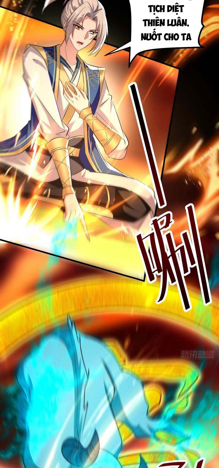 đọc truyện Lăng Thiên Thần Đế Chương 249 ảnh 21 tại Thiên Thai Truyện