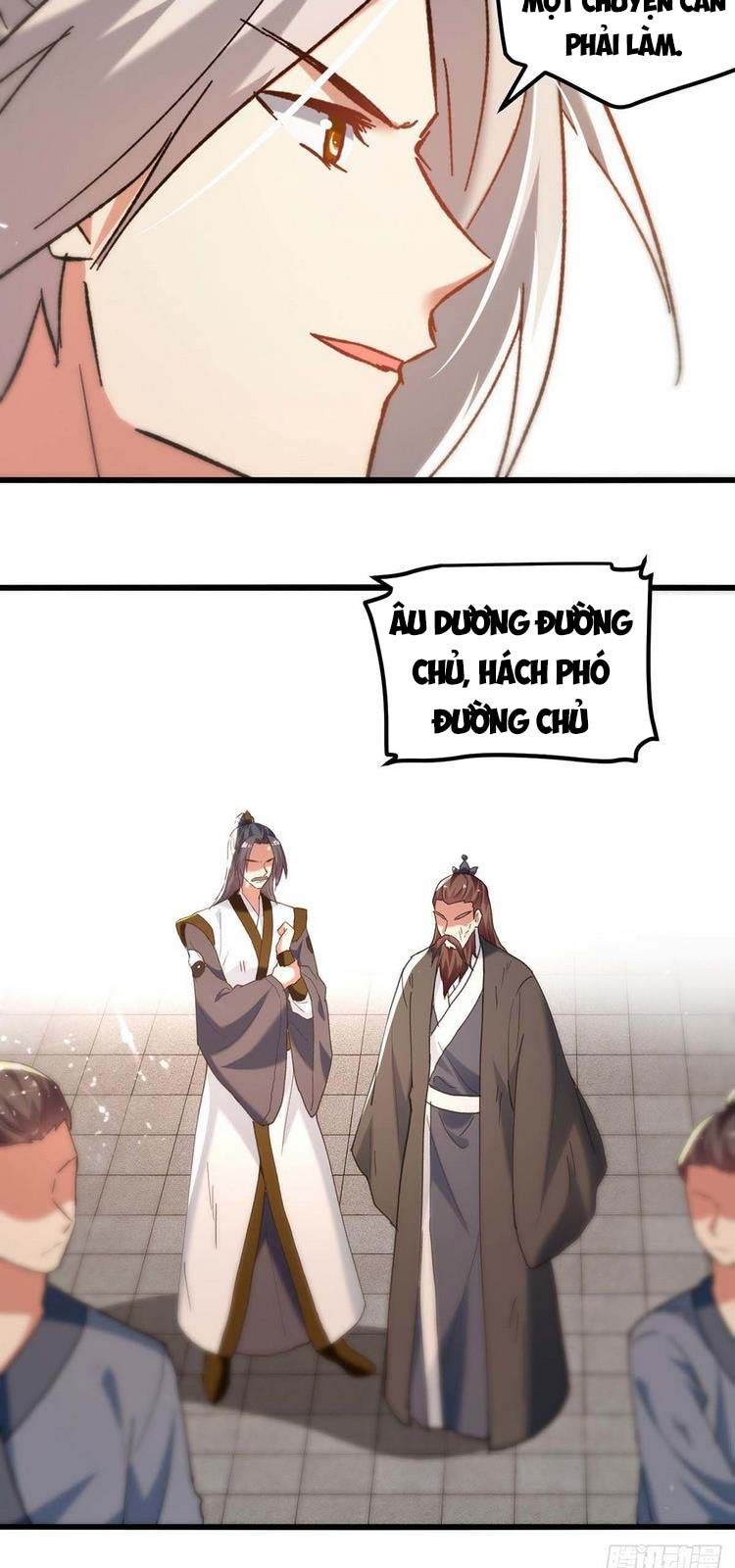 đọc truyện Lăng Thiên Thần Đế Chương 249 ảnh 4 tại Thiên Thai Truyện