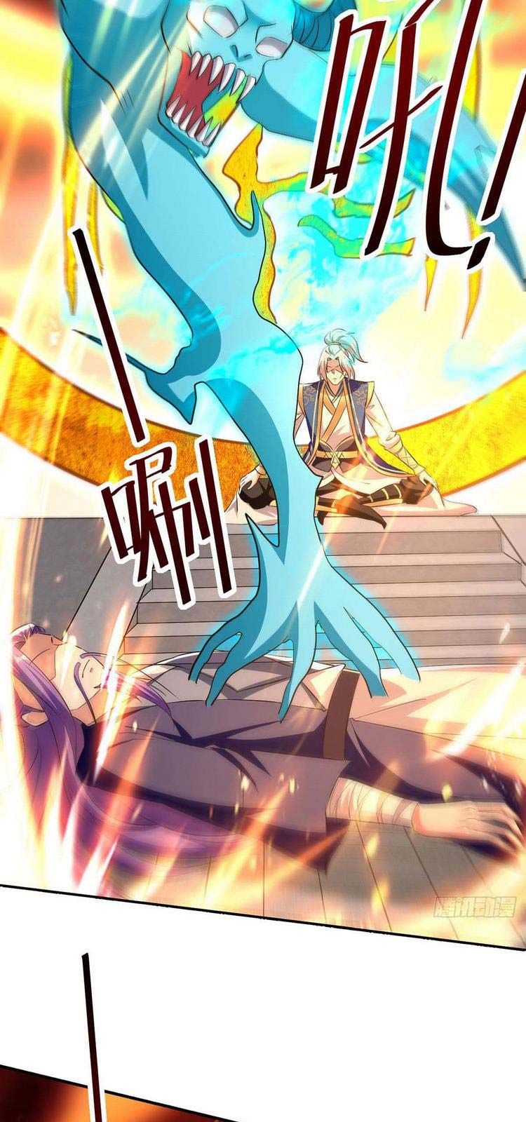 đọc truyện Lăng Thiên Thần Đế Chương 249 ảnh 22 tại Thiên Thai Truyện