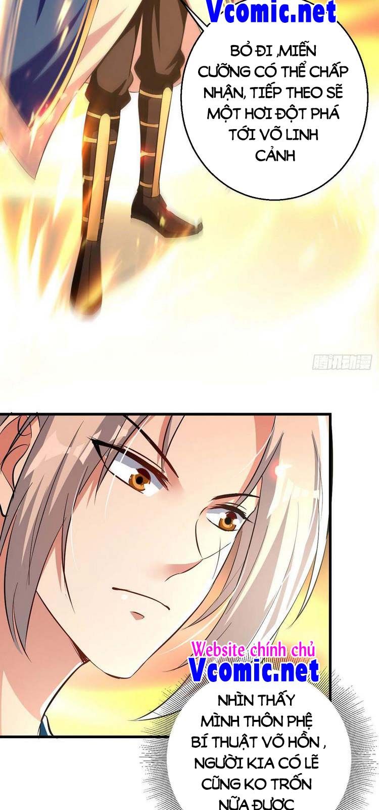 đọc truyện Lăng Thiên Thần Đế Chương 249 ảnh 25 tại Thiên Thai Truyện