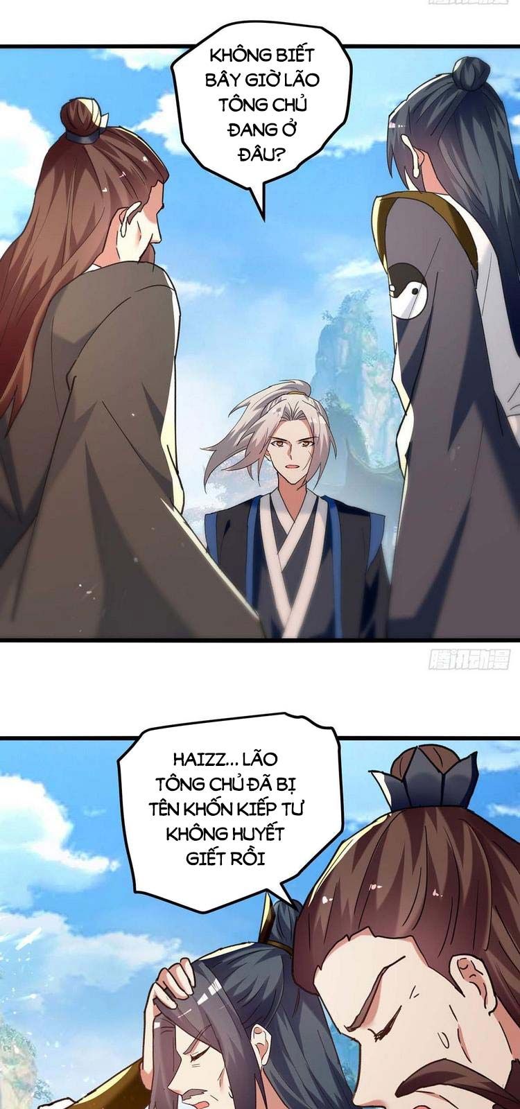 đọc truyện Lăng Thiên Thần Đế Chương 249 ảnh 5 tại Thiên Thai Truyện