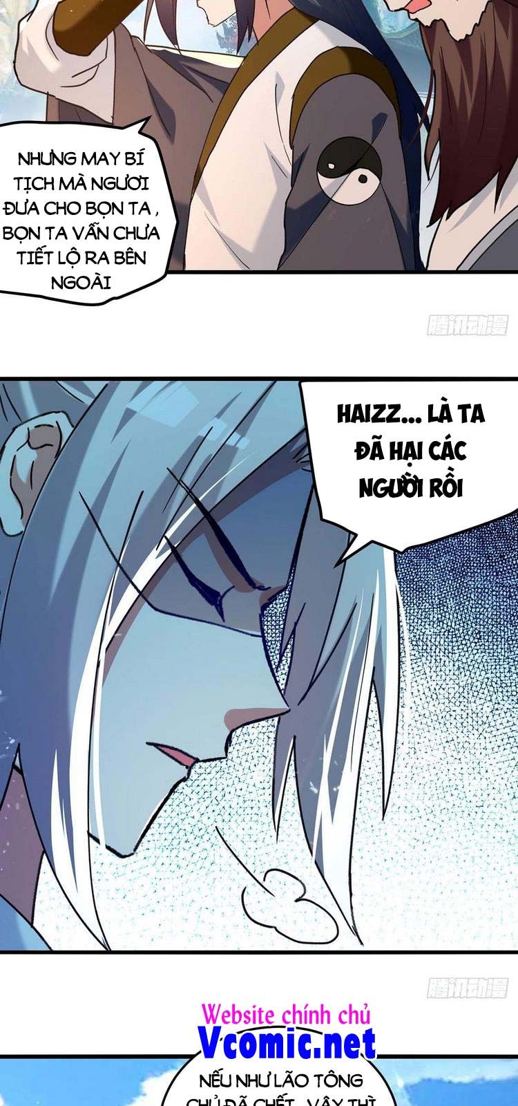 đọc truyện Lăng Thiên Thần Đế Chương 249 ảnh 6 tại Thiên Thai Truyện