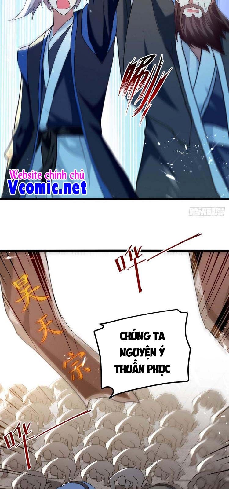 đọc truyện Lăng Thiên Thần Đế Chương 249 ảnh 9 tại Thiên Thai Truyện