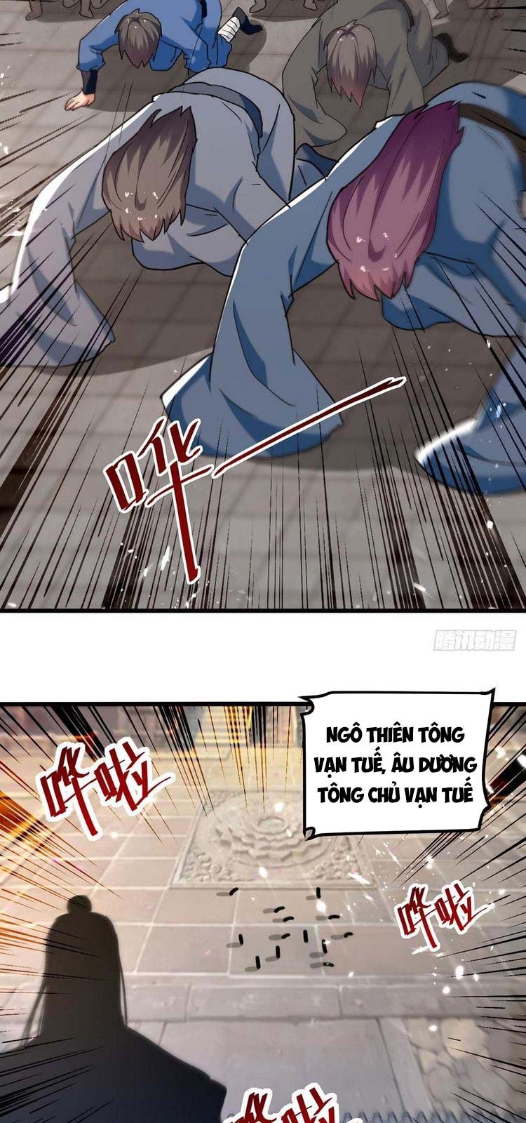 đọc truyện Lăng Thiên Thần Đế Chương 249 ảnh 10 tại Thiên Thai Truyện