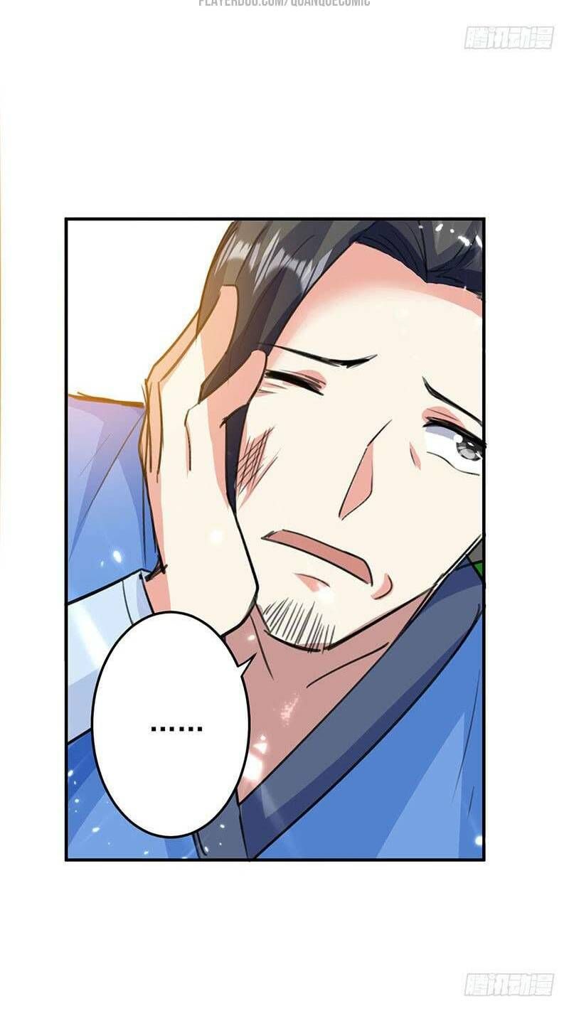 đọc truyện Lăng Thiên Thần Đế Chương 25 ảnh 10 tại Thiên Thai Truyện