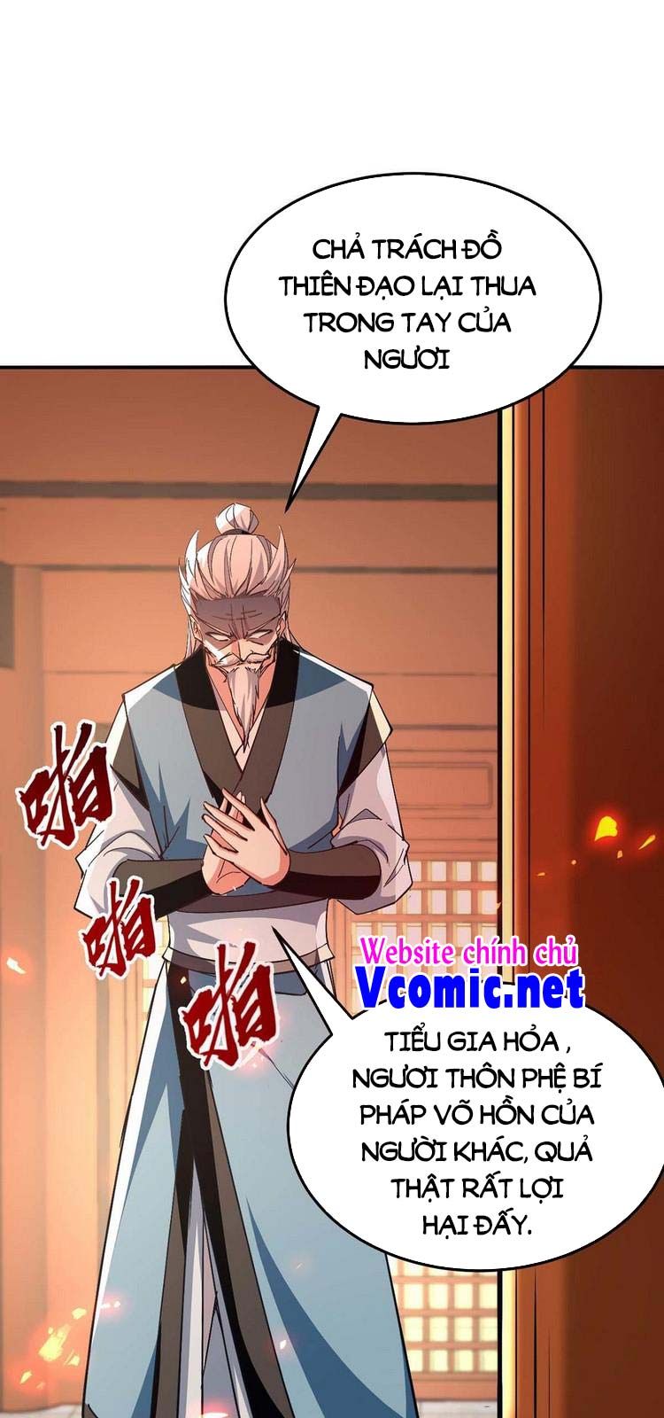 đọc truyện Lăng Thiên Thần Đế Chương 250 ảnh 3 tại Thiên Thai Truyện