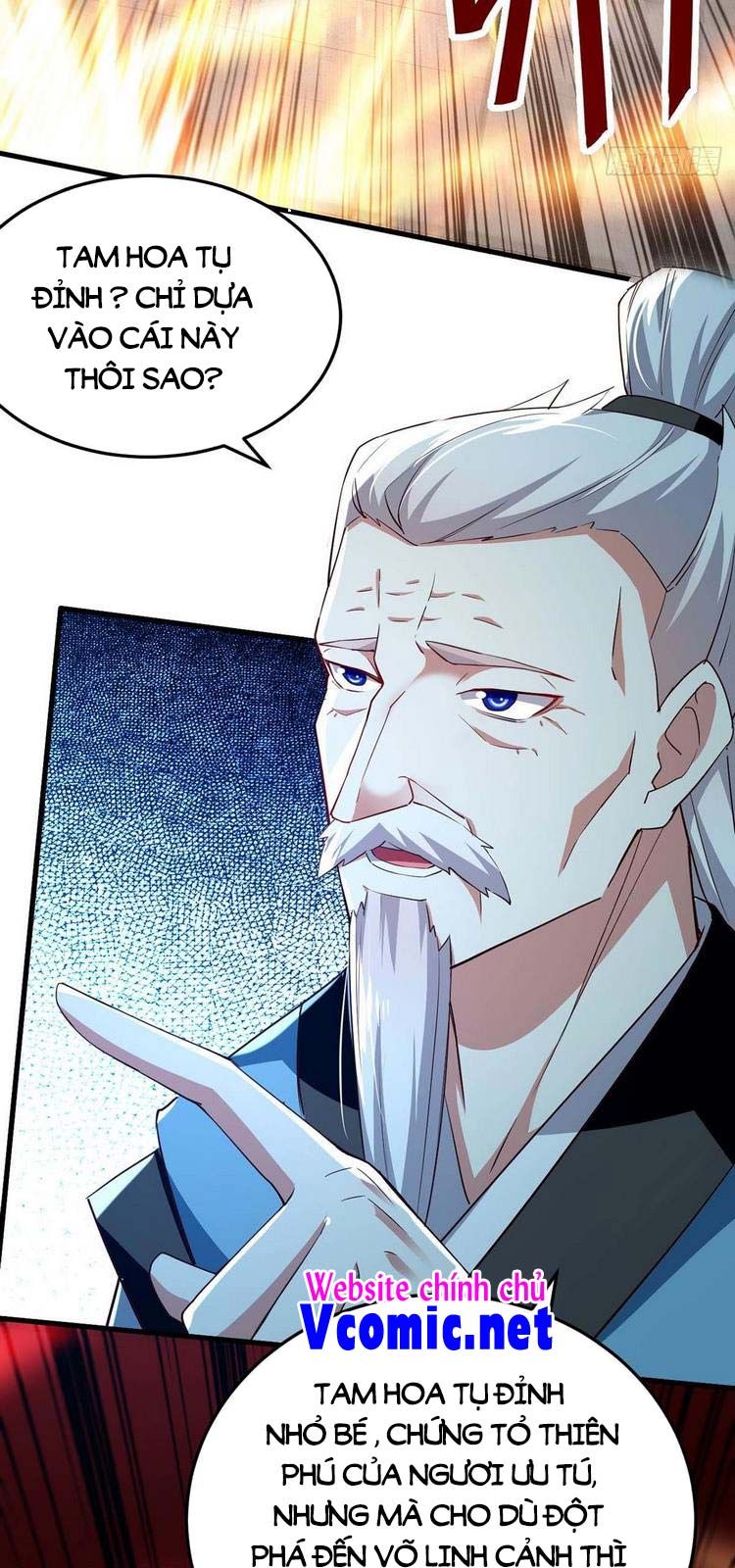 đọc truyện Lăng Thiên Thần Đế Chương 250 ảnh 14 tại Thiên Thai Truyện