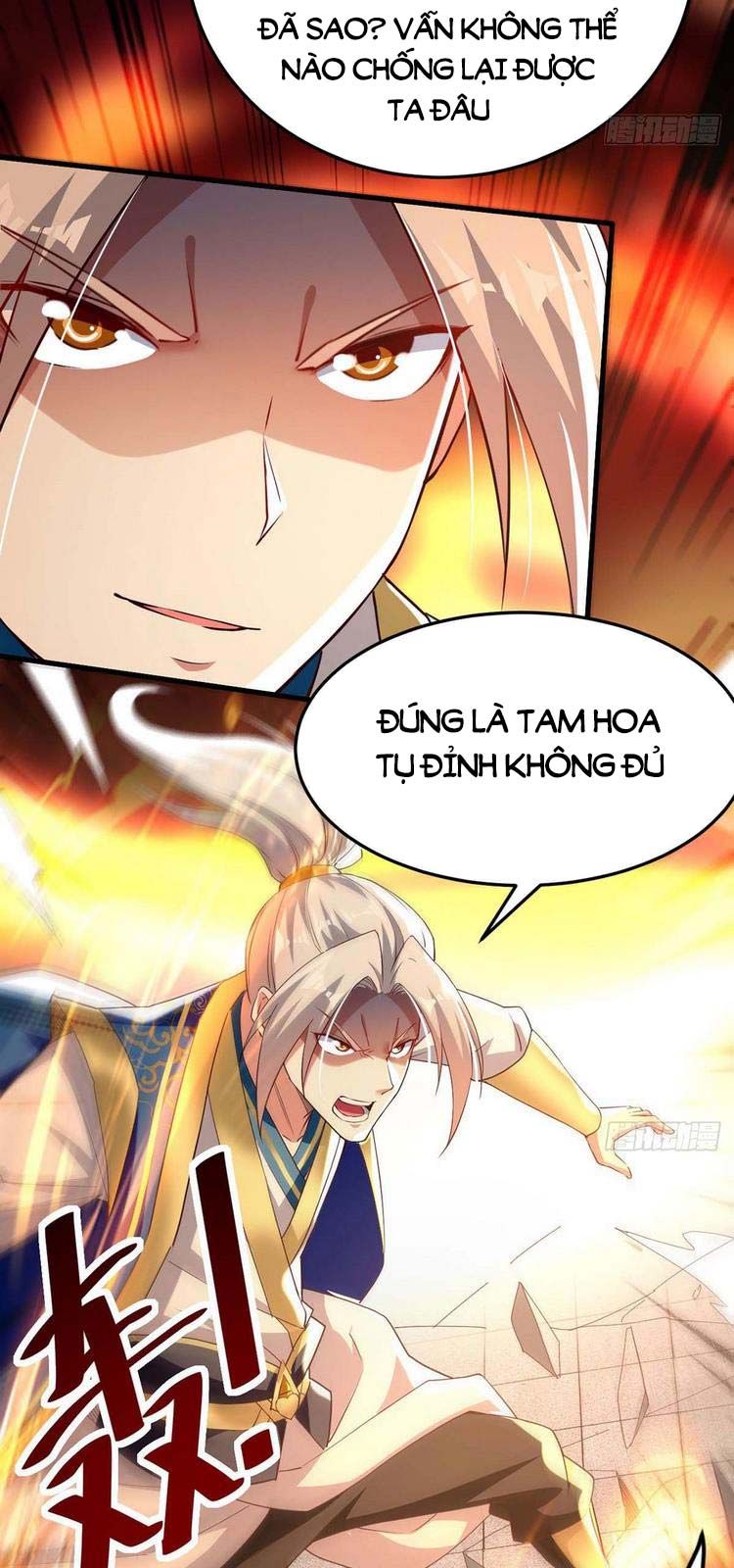 đọc truyện Lăng Thiên Thần Đế Chương 250 ảnh 15 tại Thiên Thai Truyện