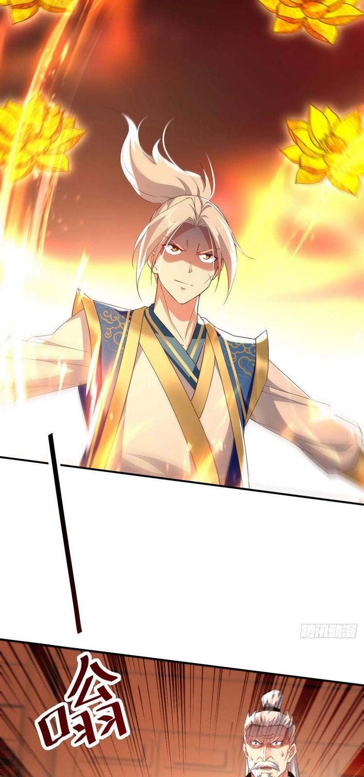 đọc truyện Lăng Thiên Thần Đế Chương 250 ảnh 17 tại Thiên Thai Truyện