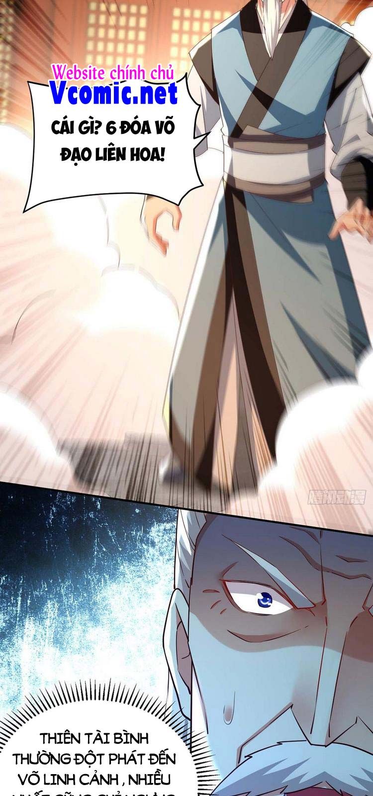 đọc truyện Lăng Thiên Thần Đế Chương 250 ảnh 18 tại Thiên Thai Truyện