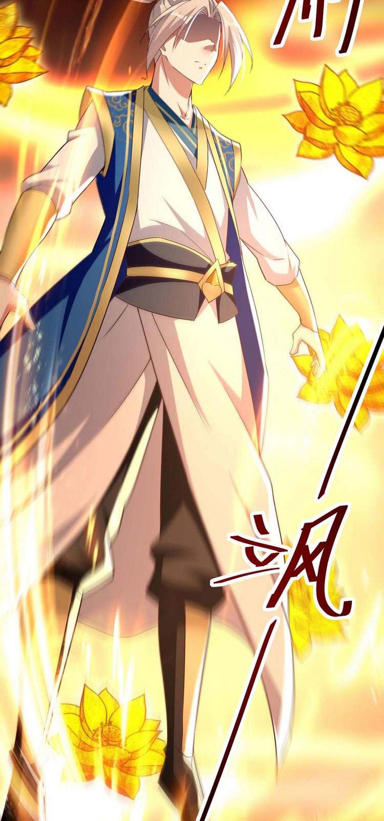 đọc truyện Lăng Thiên Thần Đế Chương 250 ảnh 21 tại Thiên Thai Truyện