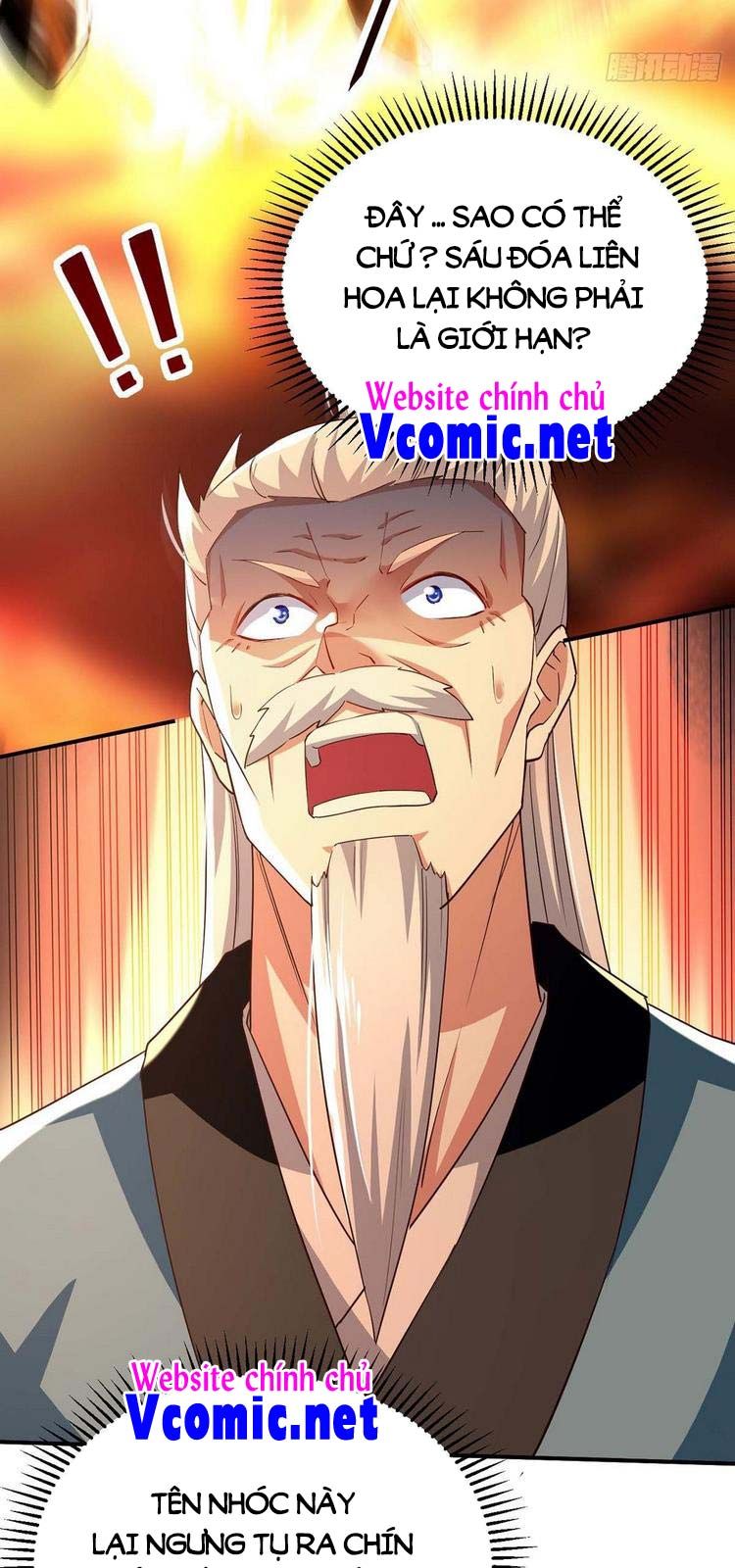 đọc truyện Lăng Thiên Thần Đế Chương 250 ảnh 22 tại Thiên Thai Truyện