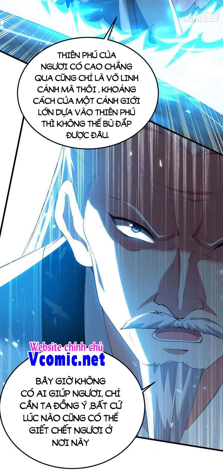 đọc truyện Lăng Thiên Thần Đế Chương 250 ảnh 26 tại Thiên Thai Truyện