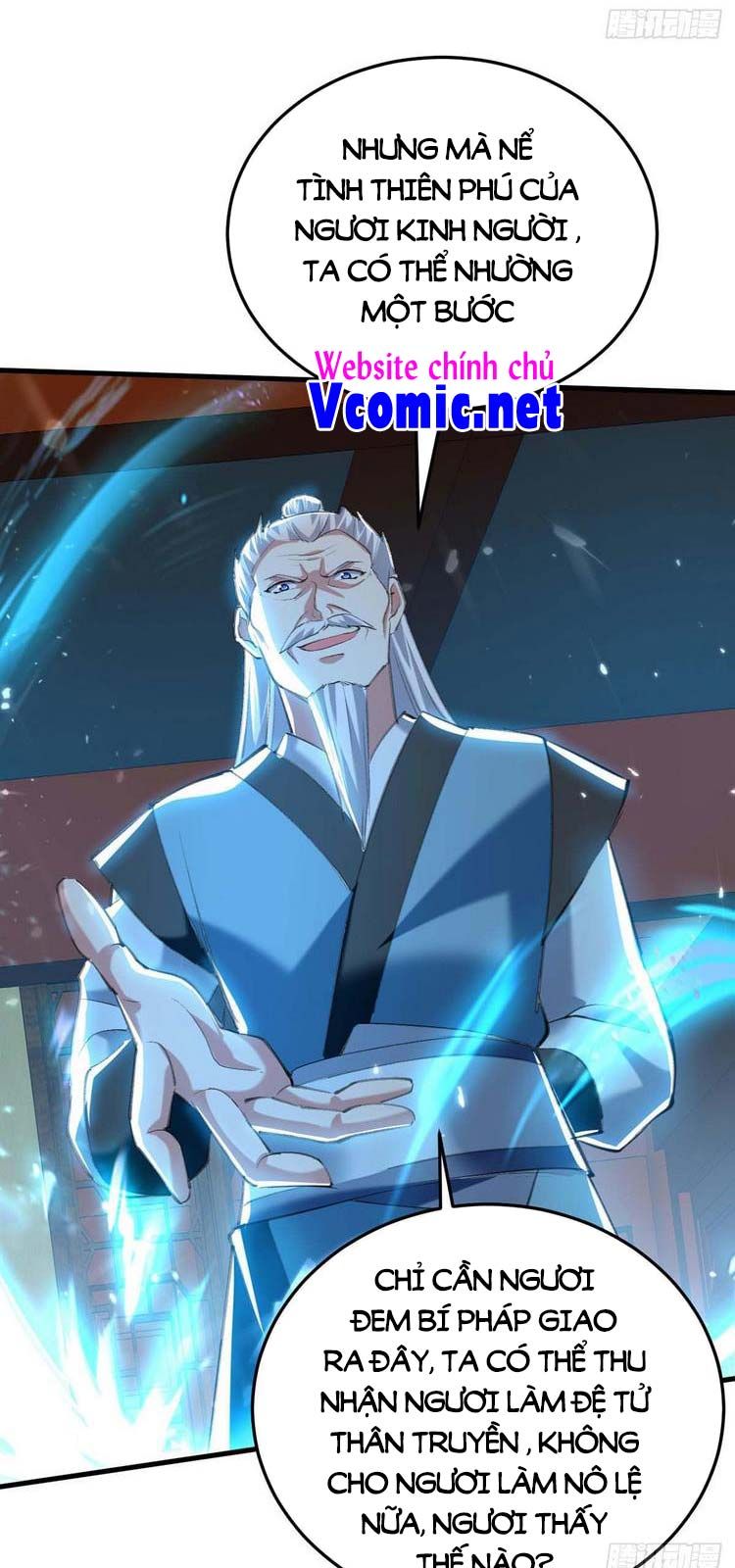 đọc truyện Lăng Thiên Thần Đế Chương 250 ảnh 27 tại Thiên Thai Truyện