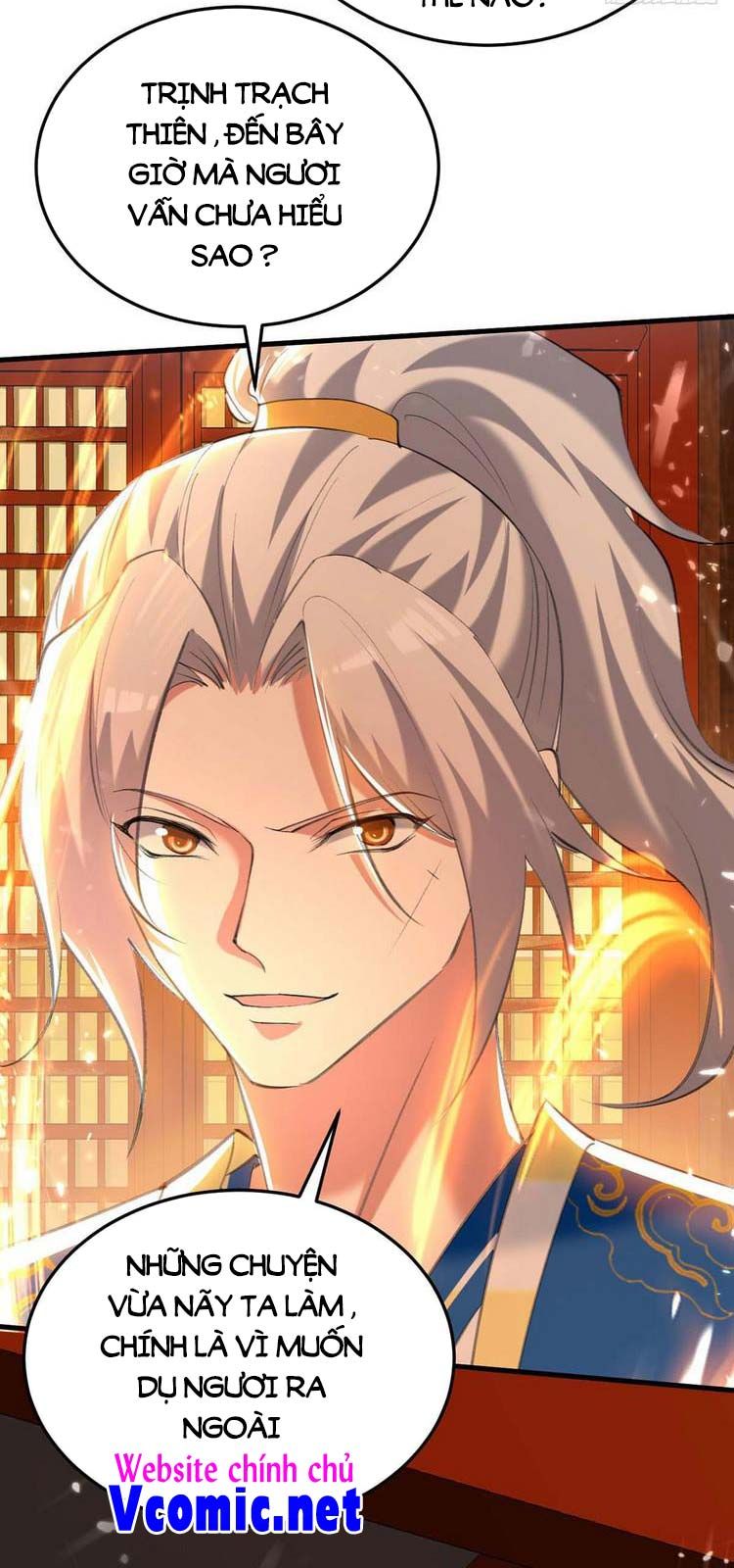 đọc truyện Lăng Thiên Thần Đế Chương 250 ảnh 28 tại Thiên Thai Truyện