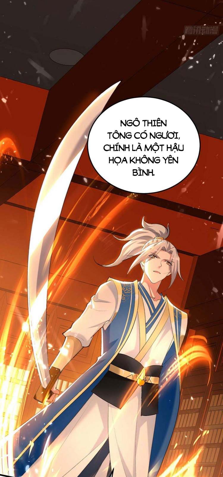 đọc truyện Lăng Thiên Thần Đế Chương 250 ảnh 29 tại Thiên Thai Truyện