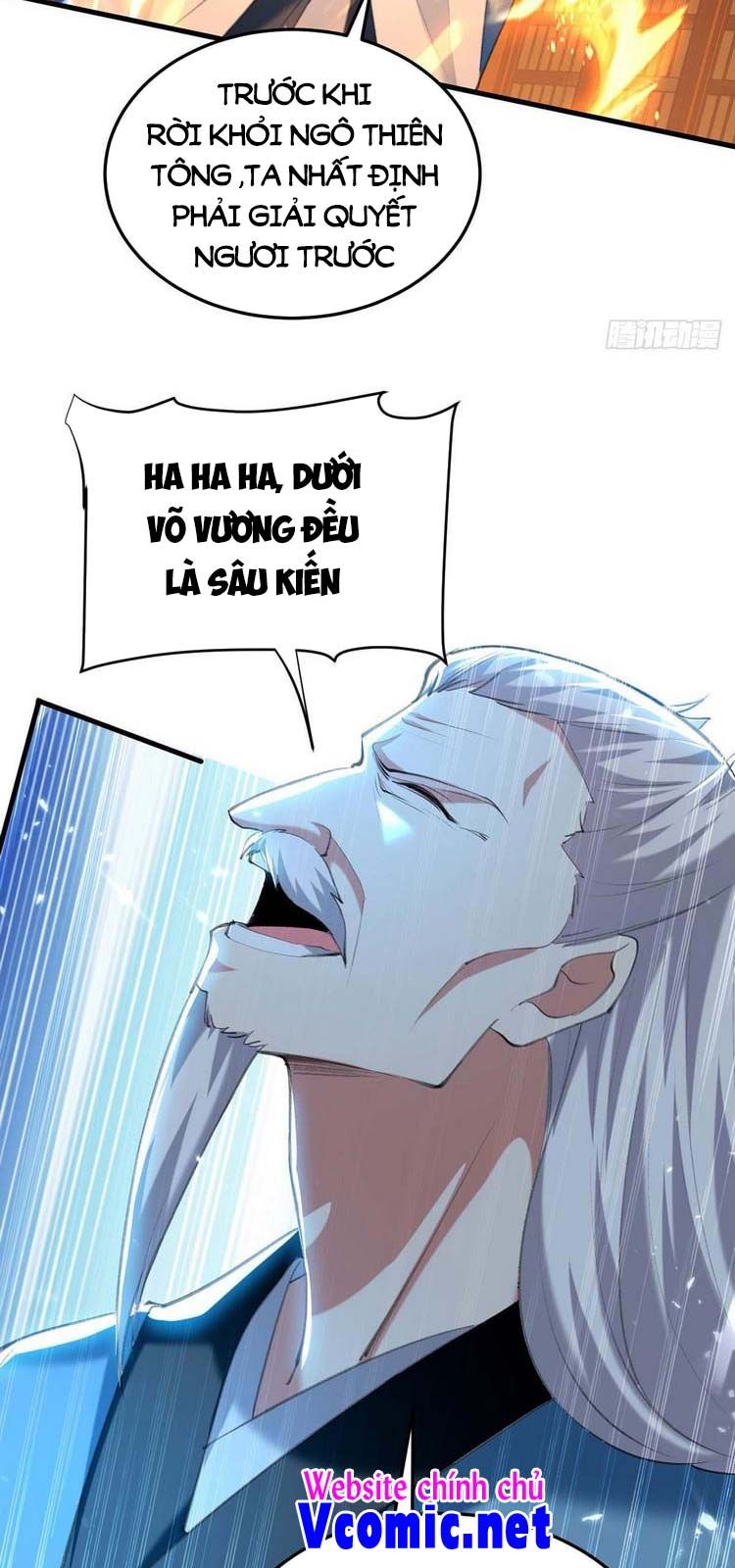 đọc truyện Lăng Thiên Thần Đế Chương 250 ảnh 30 tại Thiên Thai Truyện