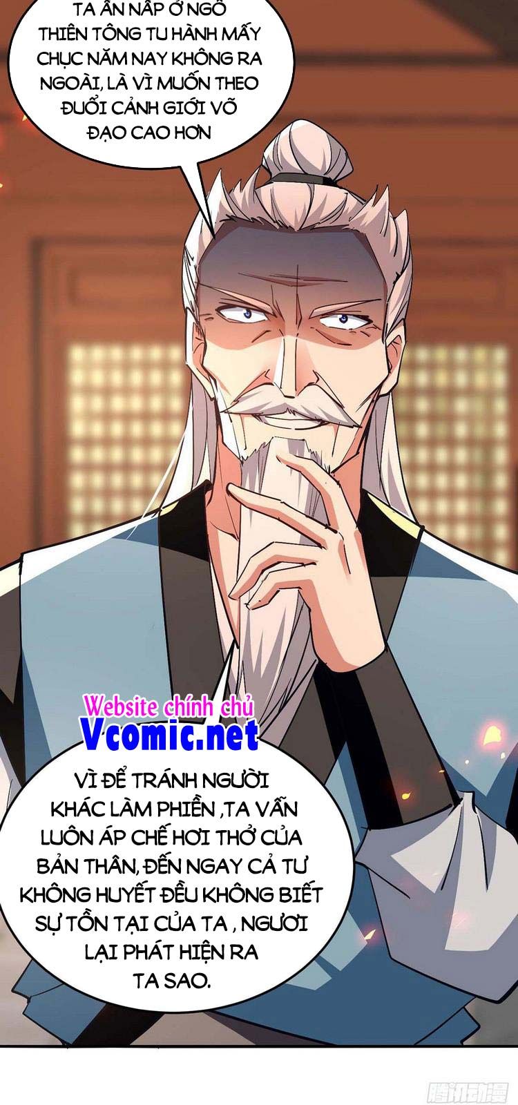 đọc truyện Lăng Thiên Thần Đế Chương 250 ảnh 5 tại Thiên Thai Truyện