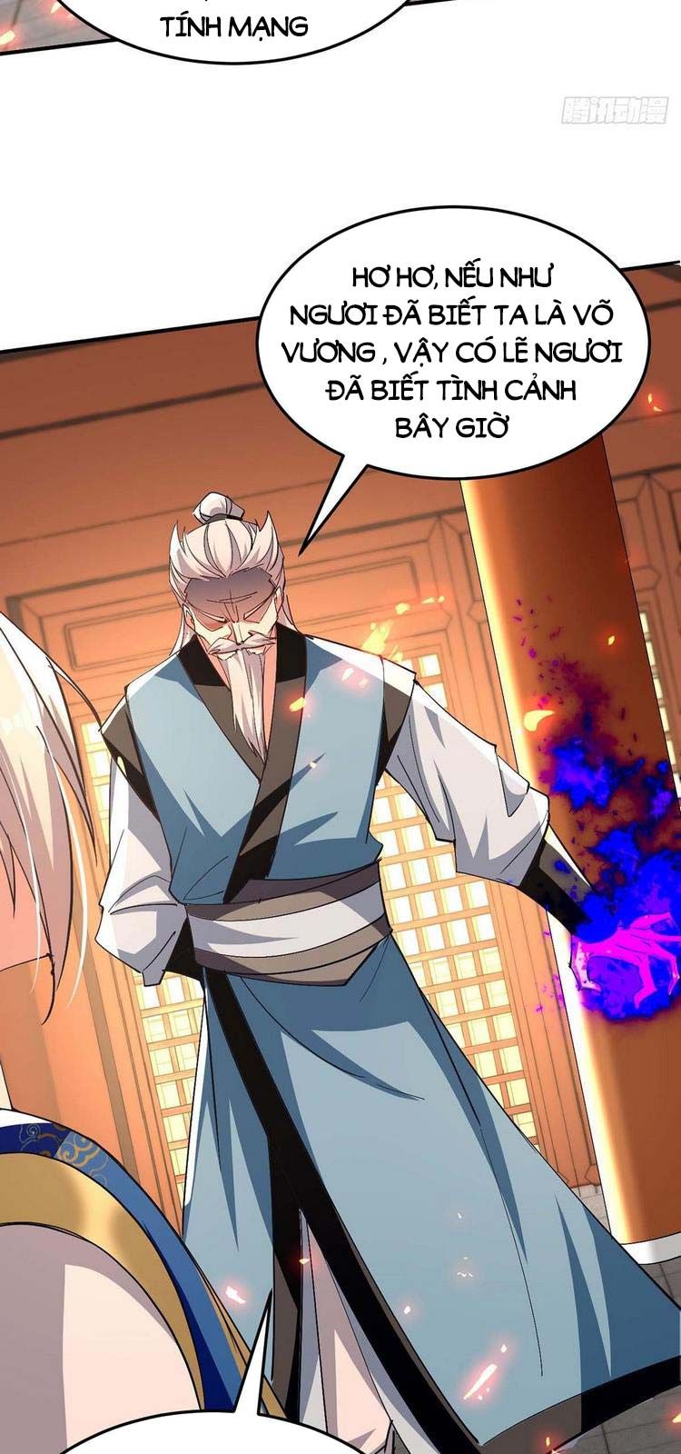 đọc truyện Lăng Thiên Thần Đế Chương 250 ảnh 7 tại Thiên Thai Truyện