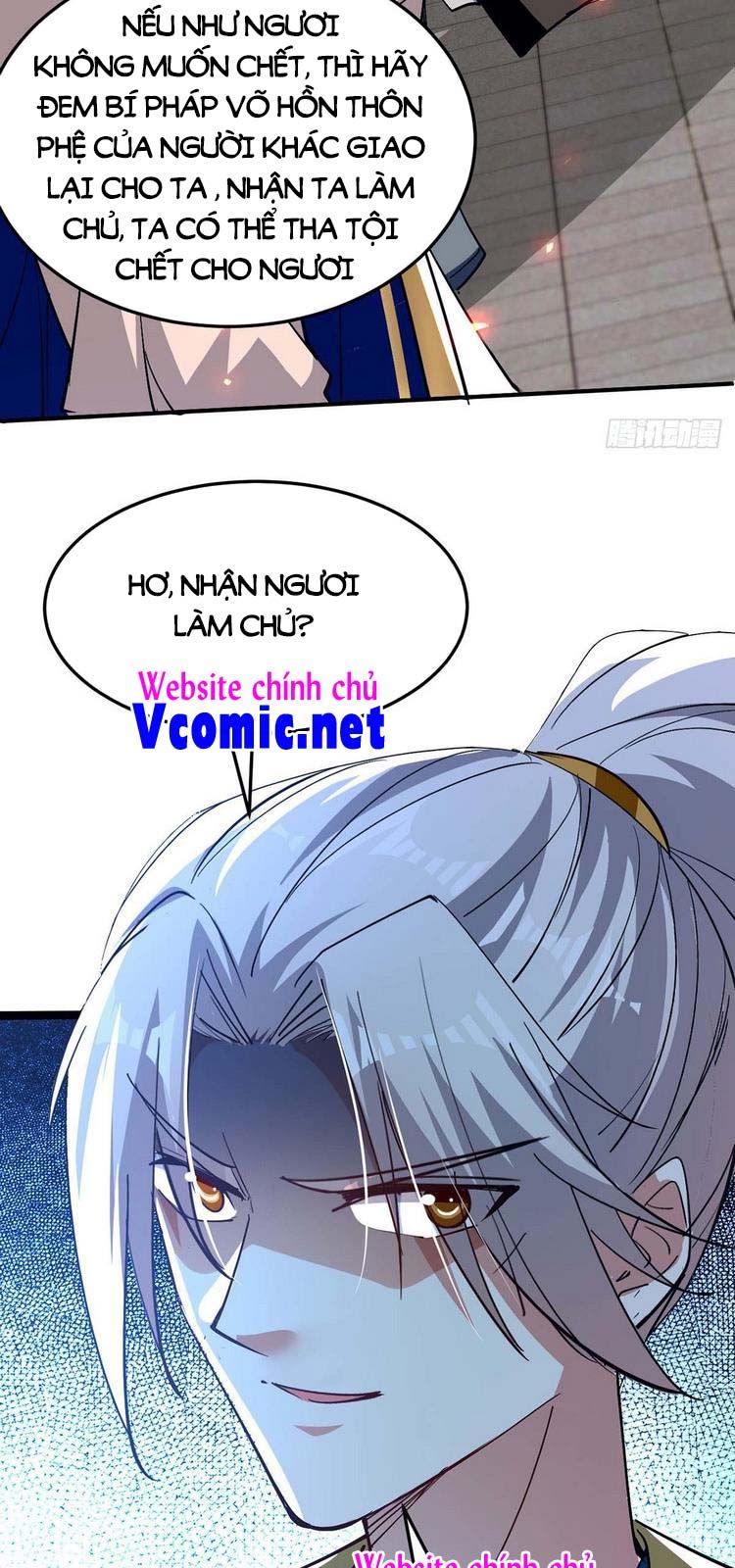 đọc truyện Lăng Thiên Thần Đế Chương 250 ảnh 8 tại Thiên Thai Truyện