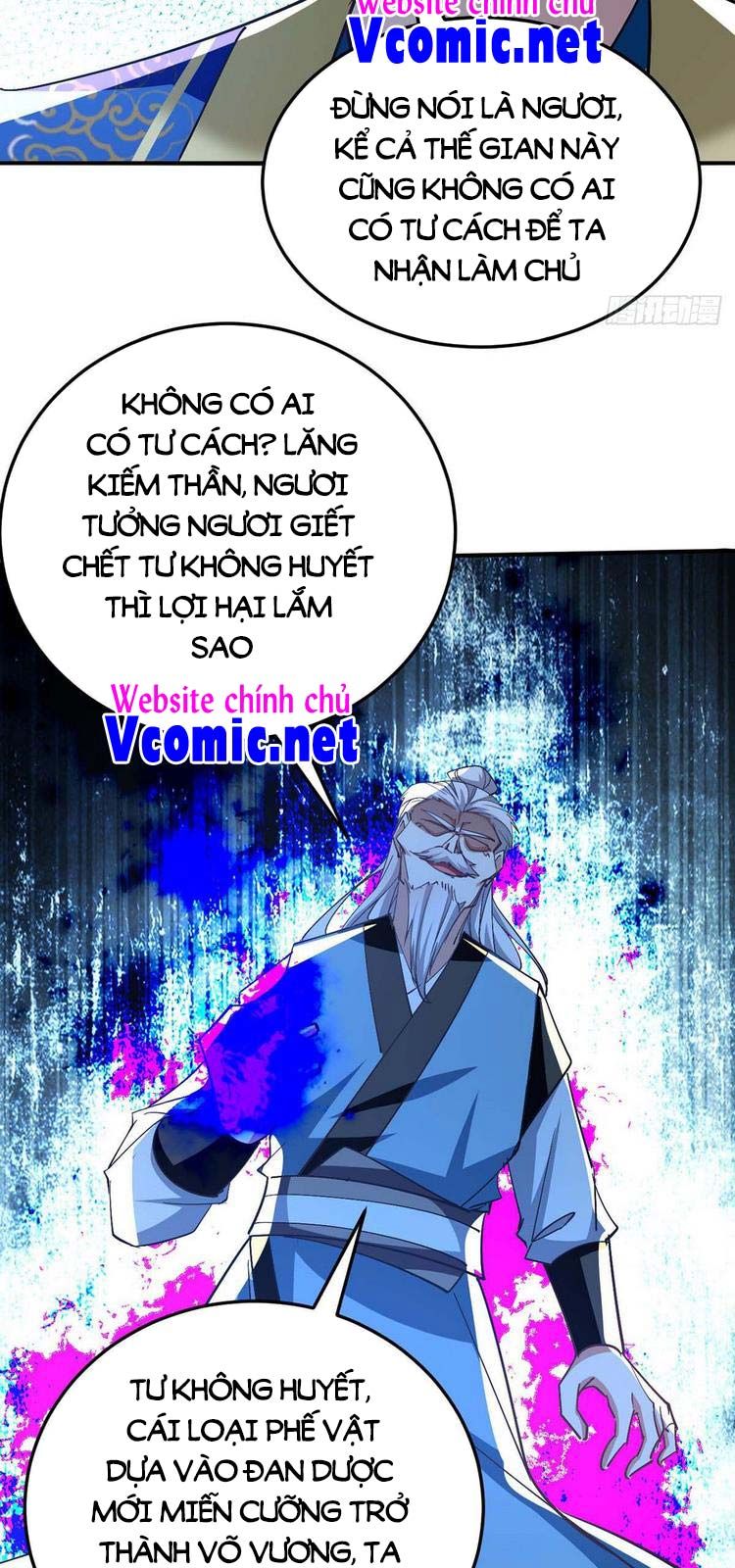 đọc truyện Lăng Thiên Thần Đế Chương 250 ảnh 9 tại Thiên Thai Truyện