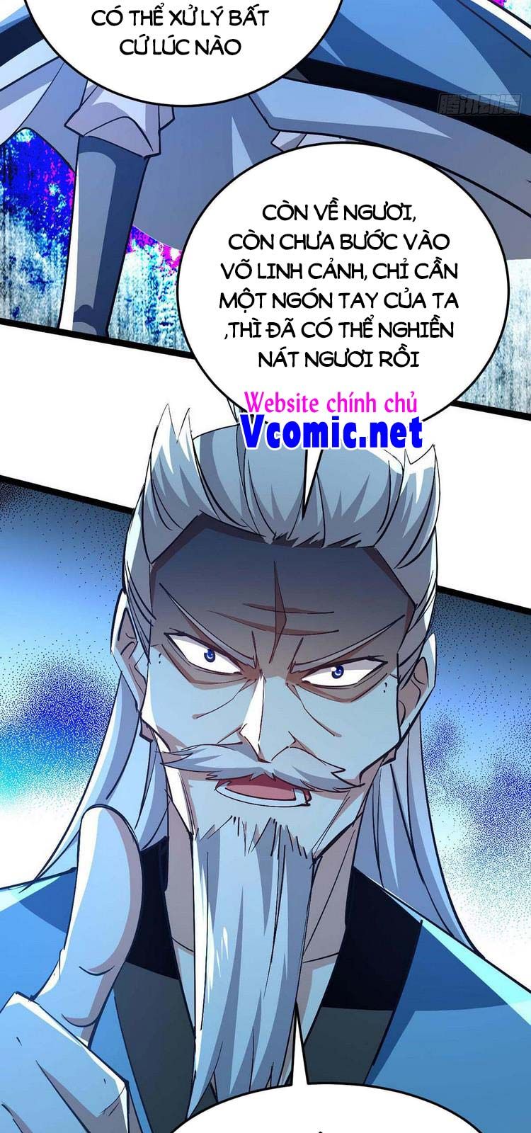 đọc truyện Lăng Thiên Thần Đế Chương 250 ảnh 10 tại Thiên Thai Truyện