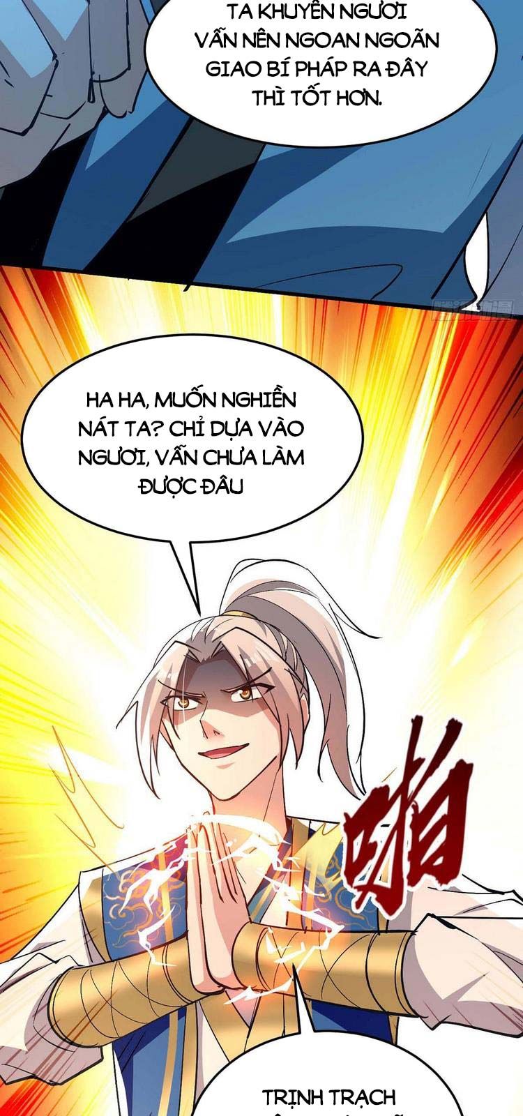 đọc truyện Lăng Thiên Thần Đế Chương 250 ảnh 11 tại Thiên Thai Truyện