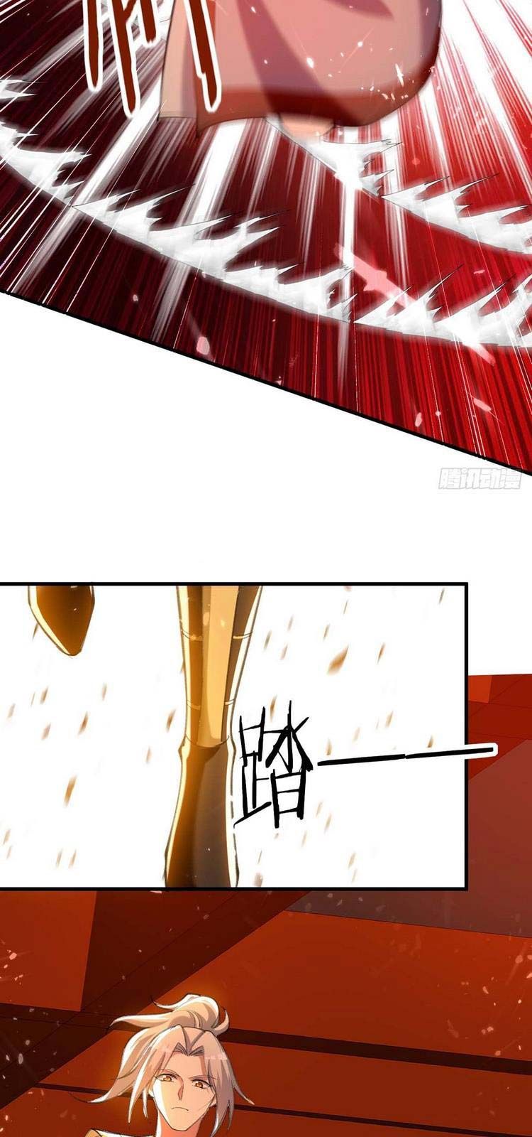 đọc truyện Lăng Thiên Thần Đế Chương 251 ảnh 13 tại Thiên Thai Truyện