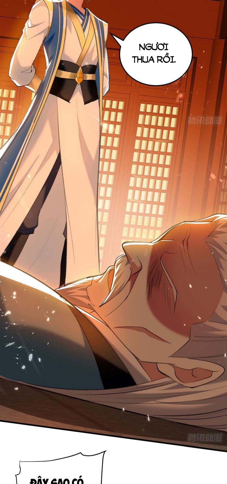 đọc truyện Lăng Thiên Thần Đế Chương 251 ảnh 14 tại Thiên Thai Truyện