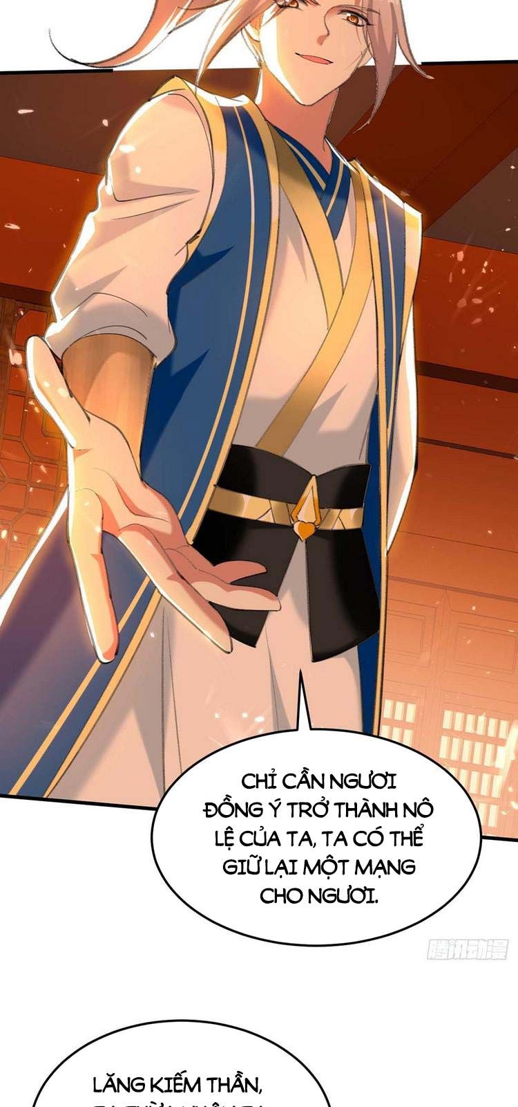 đọc truyện Lăng Thiên Thần Đế Chương 251 ảnh 16 tại Thiên Thai Truyện