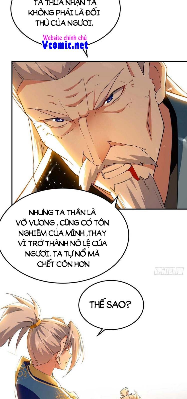 đọc truyện Lăng Thiên Thần Đế Chương 251 ảnh 17 tại Thiên Thai Truyện