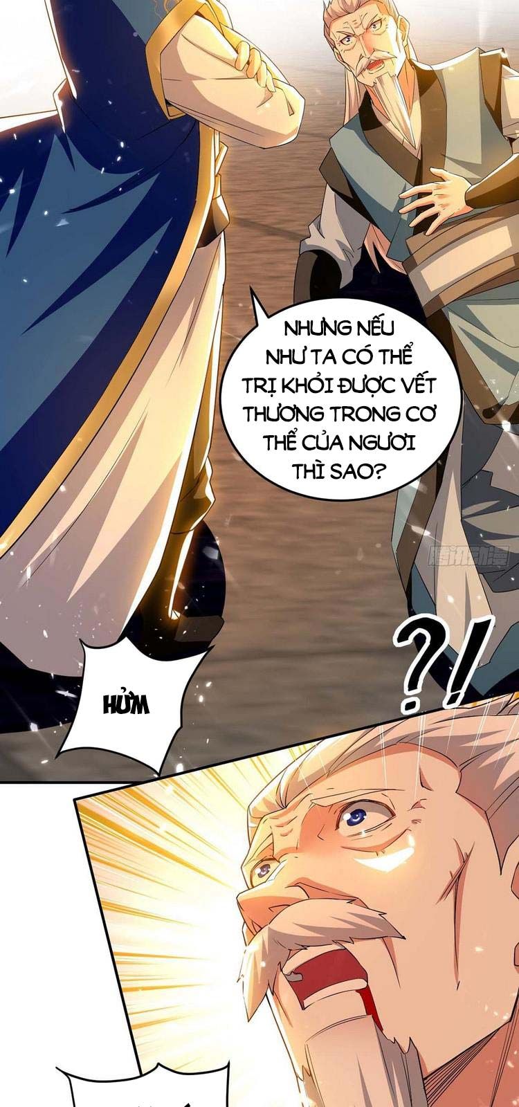 đọc truyện Lăng Thiên Thần Đế Chương 251 ảnh 18 tại Thiên Thai Truyện