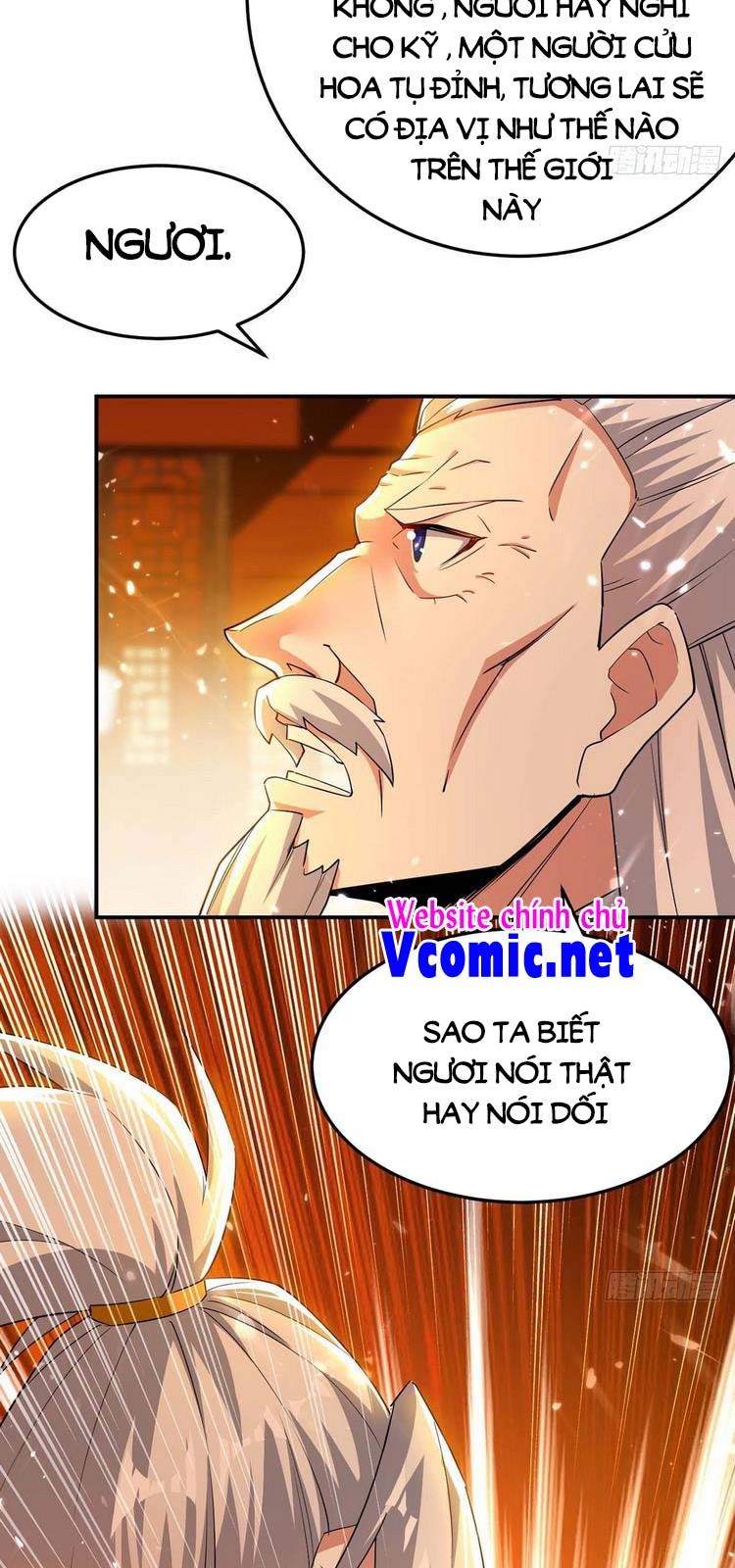 đọc truyện Lăng Thiên Thần Đế Chương 251 ảnh 21 tại Thiên Thai Truyện