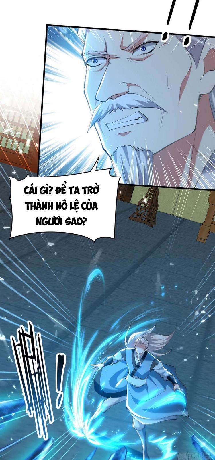 đọc truyện Lăng Thiên Thần Đế Chương 251 ảnh 4 tại Thiên Thai Truyện