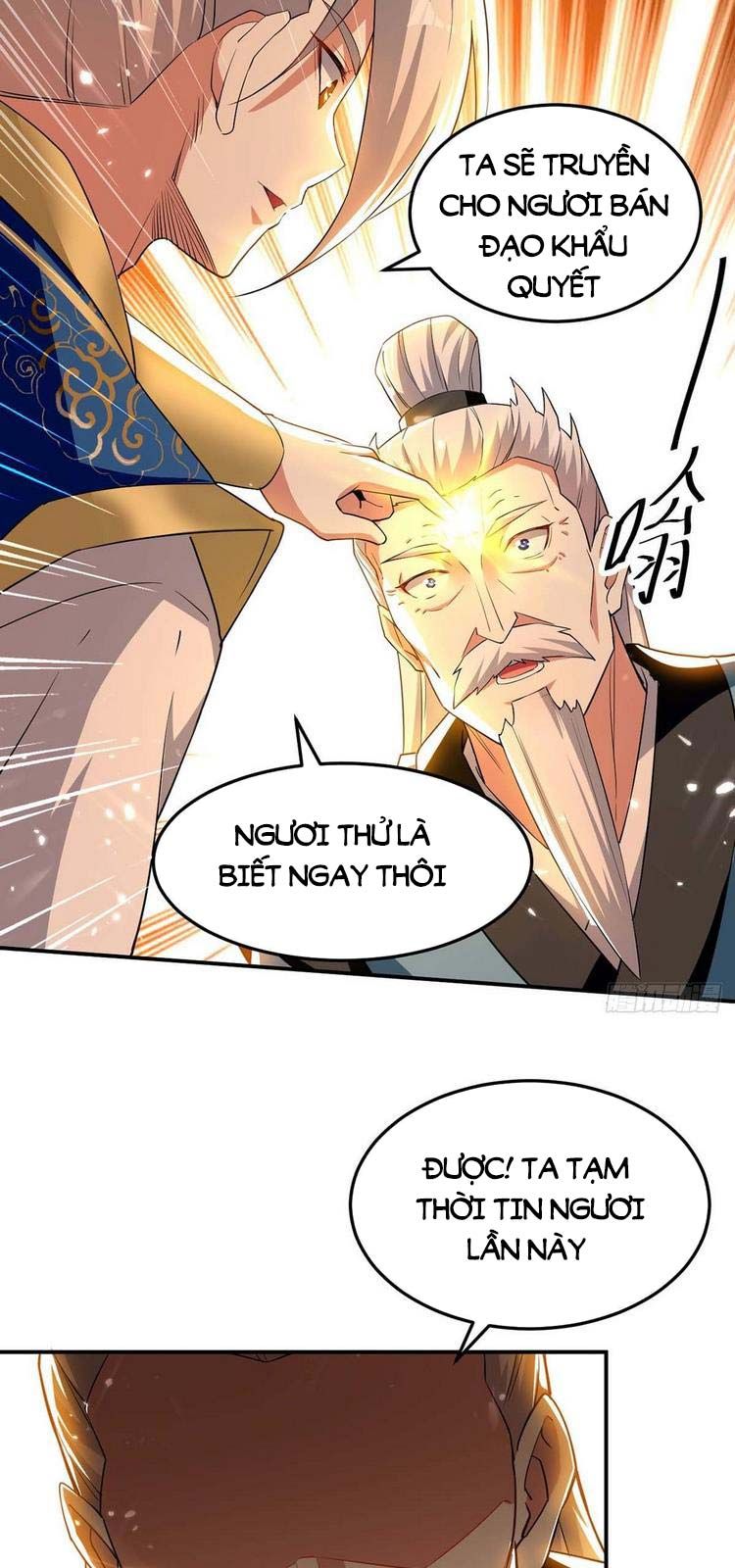 đọc truyện Lăng Thiên Thần Đế Chương 251 ảnh 22 tại Thiên Thai Truyện