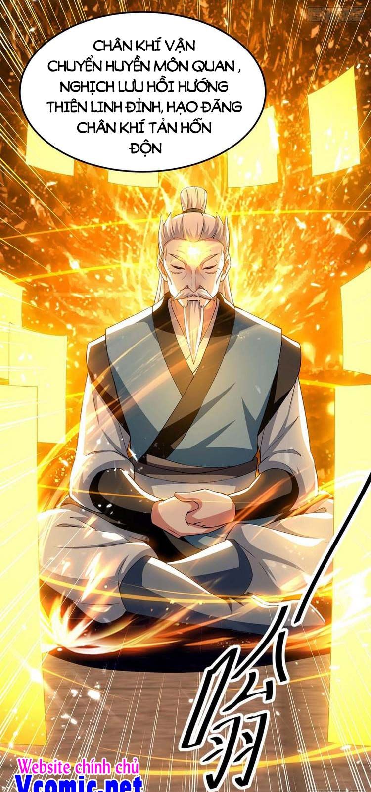 đọc truyện Lăng Thiên Thần Đế Chương 251 ảnh 24 tại Thiên Thai Truyện