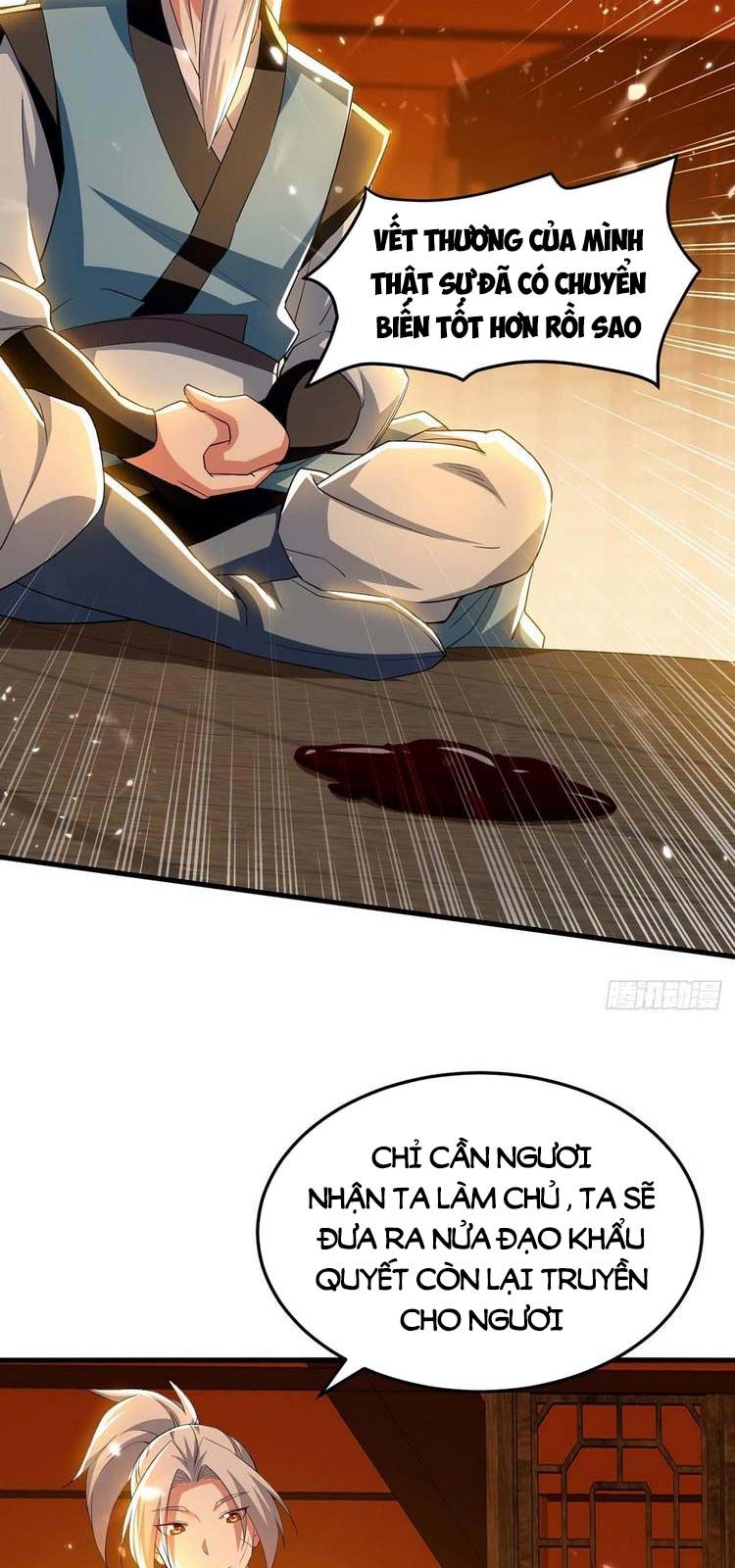 đọc truyện Lăng Thiên Thần Đế Chương 251 ảnh 26 tại Thiên Thai Truyện