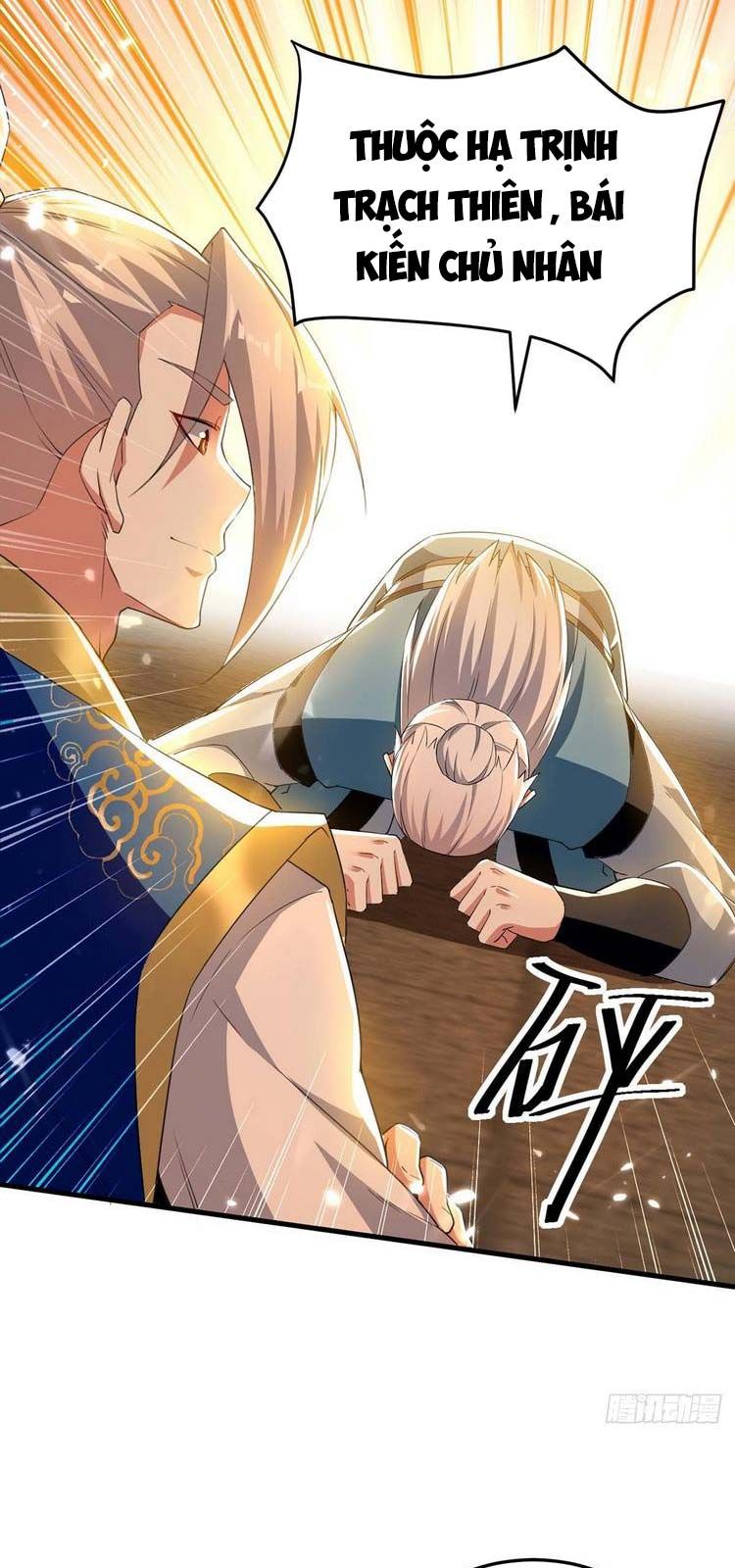 đọc truyện Lăng Thiên Thần Đế Chương 251 ảnh 28 tại Thiên Thai Truyện