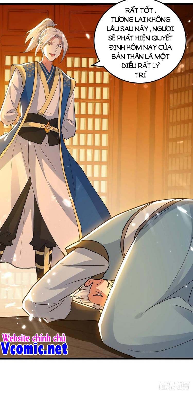 đọc truyện Lăng Thiên Thần Đế Chương 251 ảnh 29 tại Thiên Thai Truyện