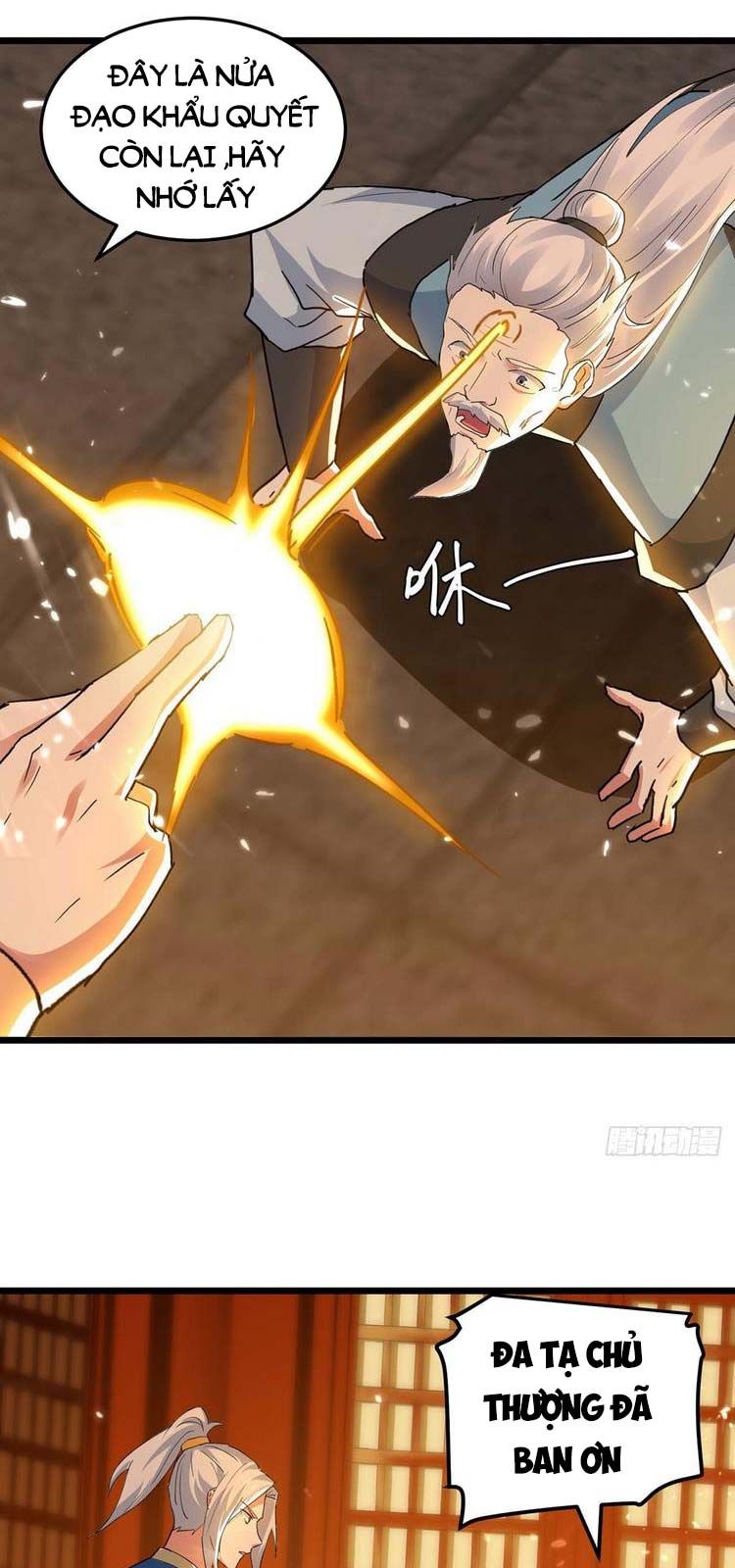 đọc truyện Lăng Thiên Thần Đế Chương 251 ảnh 30 tại Thiên Thai Truyện