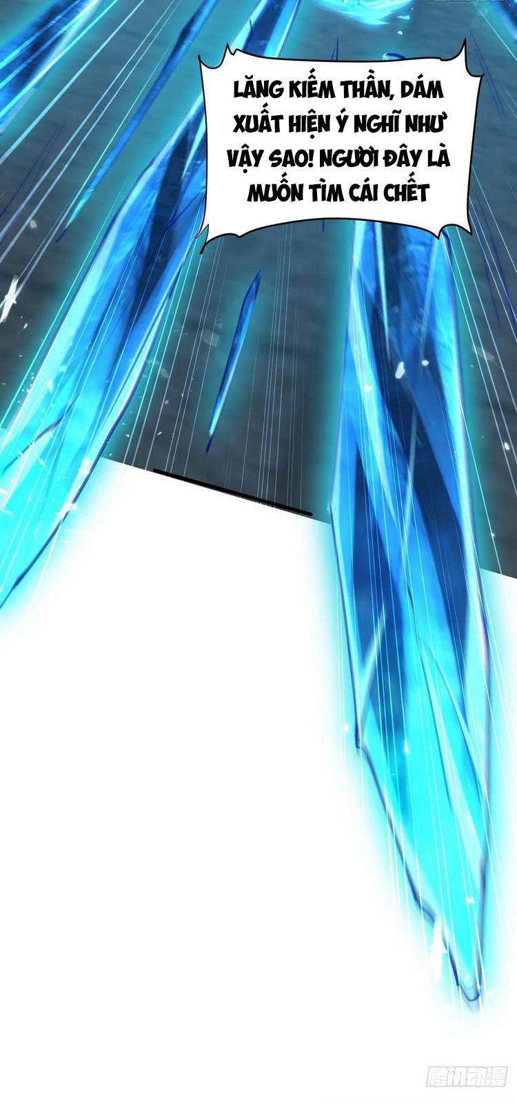 đọc truyện Lăng Thiên Thần Đế Chương 251 ảnh 5 tại Thiên Thai Truyện